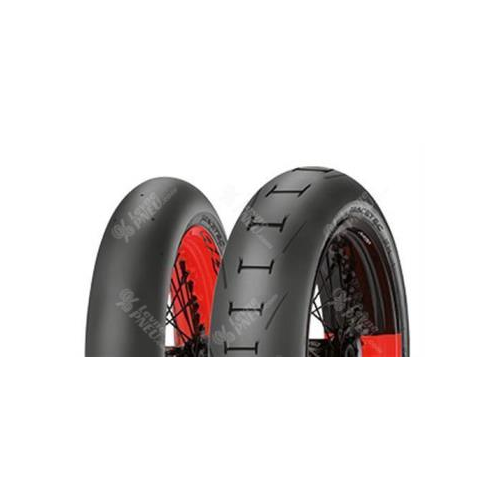 125/75R420 , Metzeler, RACETEC SM