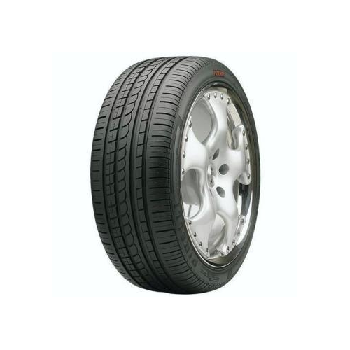 275/45R19 108Y, Pirelli, P ZERO ROSSO ASIMM.