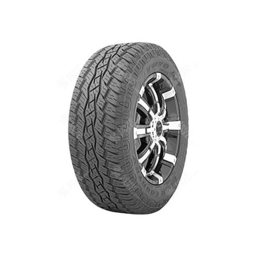 215/70R16 100H, Toyo, OPEN COUNTRY A/T+