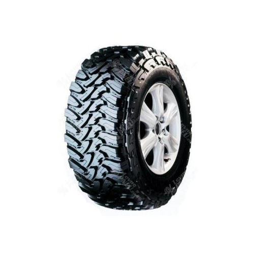 265/70R17 118P, Toyo, OPEN COUNTRY M/T