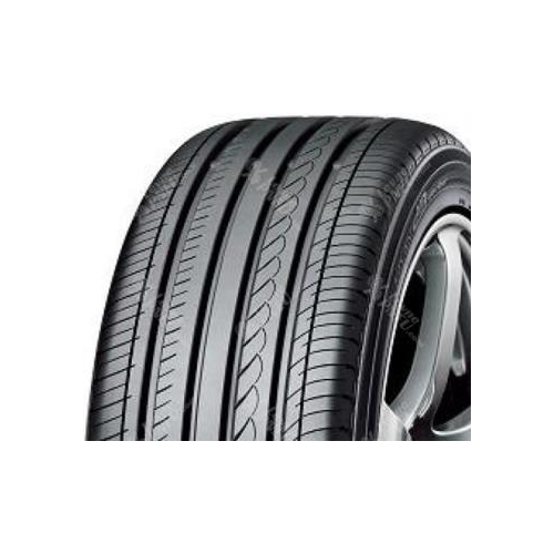 205/60R16 92V, Yokohama, ADVAN DB V551V BLUEARTH