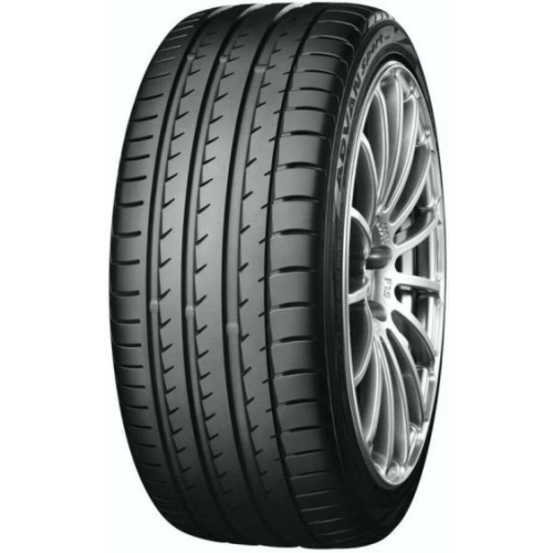 275/40R20 106Y, Yokohama, ADVAN SPORT V105