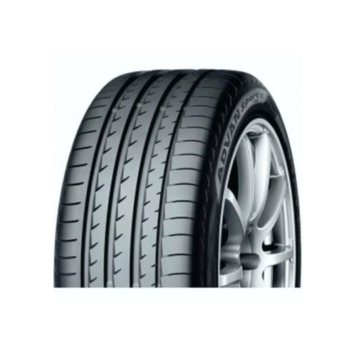 255/60R17 110W, Yokohama, ADVAN SPORT V105T