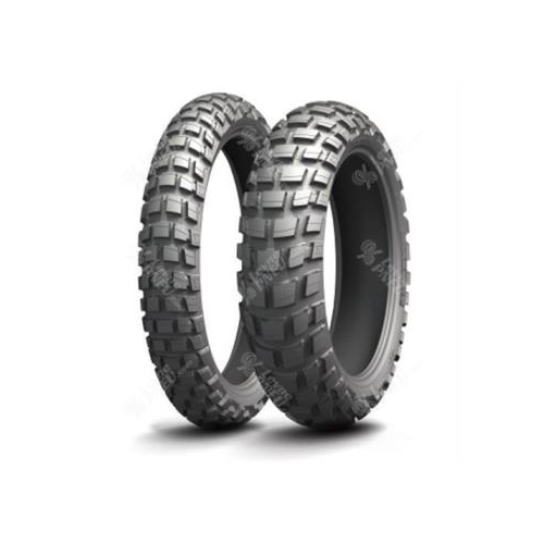 150/70R17 69R, Michelin, ANAKEE WILD