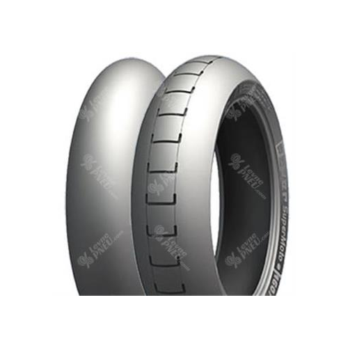 120/75R16,5 , Michelin, POWER SUPERMOTO B