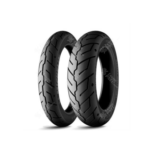 130/80B17 65H, Michelin, SCORCHER 31