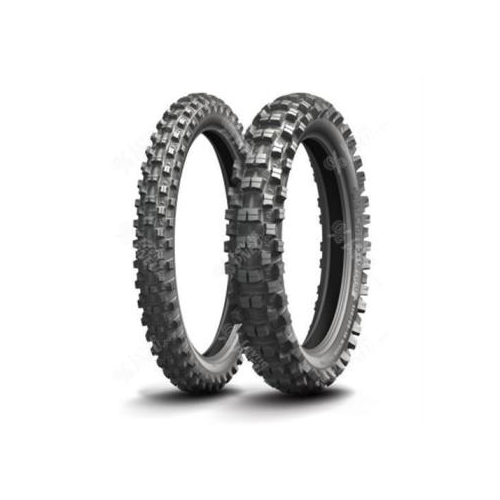 90/100D21 57M, Michelin, STARCROSS 5 MEDIUM