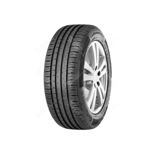 225/55R17 97V, Continental, CONTI PREMIUM CONTACT 5