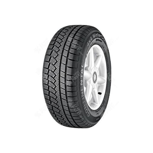 235/55R17 99H, Continental, WINTER CONTACT 4X4