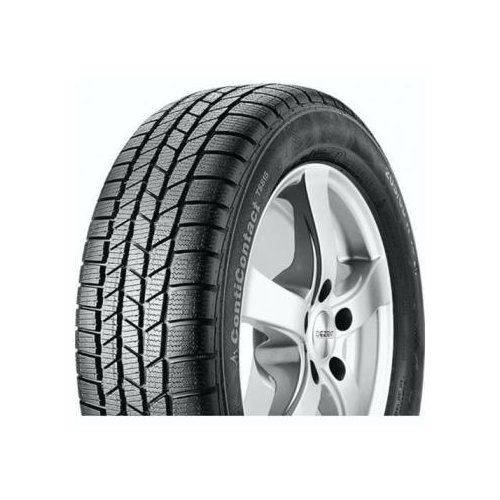 205/50R17 93V, Continental, CONTI CONTACT TS 815