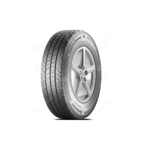 235/65R16 121/119R, Continental, CONTI VAN CONTACT 100