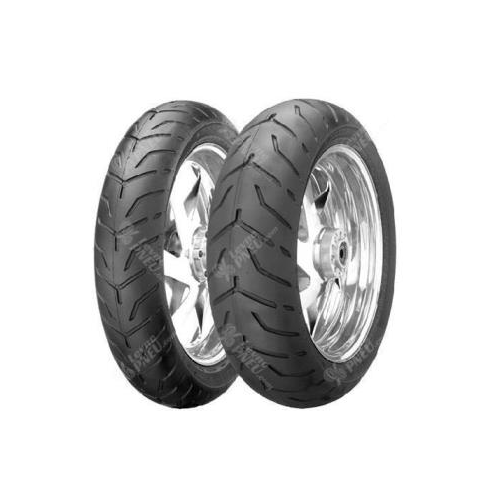 200/55R17 78V, Dunlop, D407