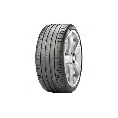 225/50R18 99W, Pirelli, P ZERO LUXURY SALOON