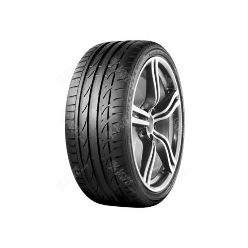 245/45R17 95Y, Bridgestone, POTENZA S001