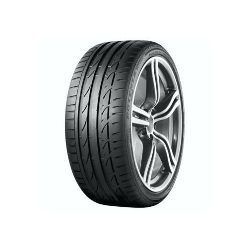 215/40R17 87Y, Bridgestone, POTENZA S001