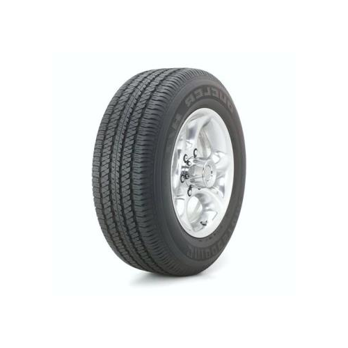 245/65R17 111S, Bridgestone, DUELER 684 II H/T