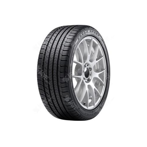 245/45R18 100H, Goodyear, EAGLE SPORT ALLSEASON