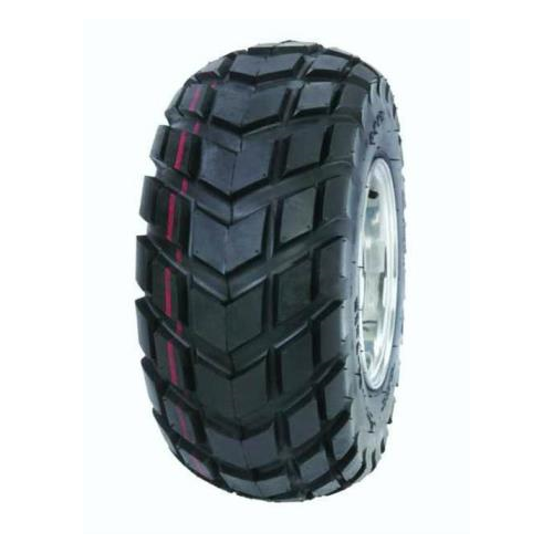 18x9.5D8 20F, Duro, HF247