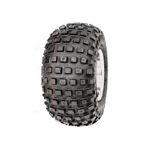 18X9.5D8 24F, Duro, HF240A KNOBBY