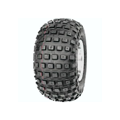 18X9.5D8 24F, Duro, HF240A KNOBBY