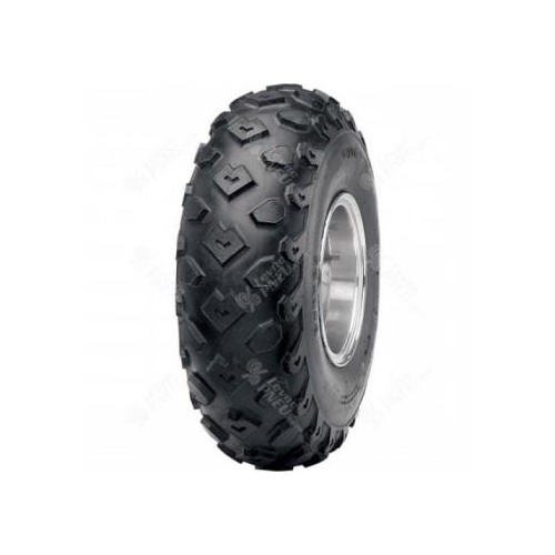 20x7D8 31F, Duro, HF246 KNOBBY