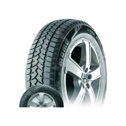 195/60R16 99/97T, Momo, W-3 VAN POLE