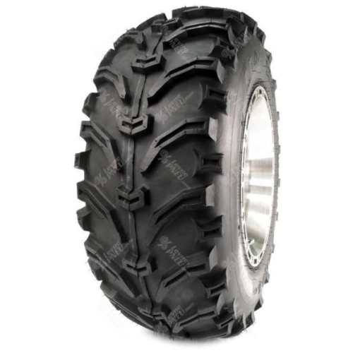 25x10D12 50N, Kenda, K299 BEAR CLAW