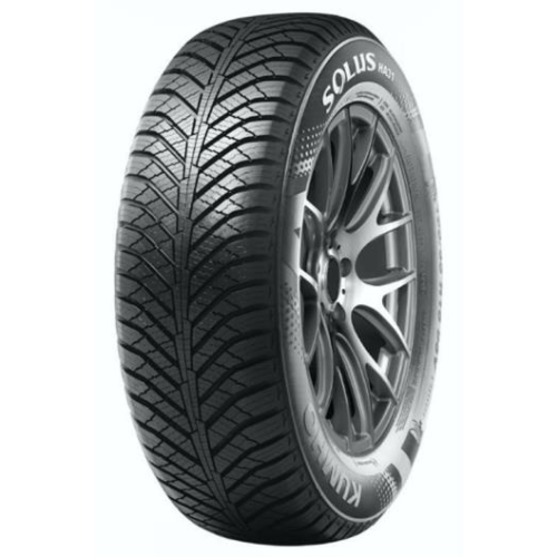 185/50R16 81H, Kumho, SOLUS 4S HA31