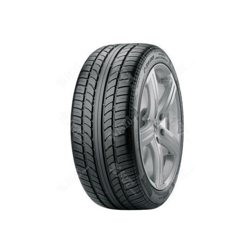 245/40R19 98Y, Pirelli, P ZERO ROSSO DIREZ.