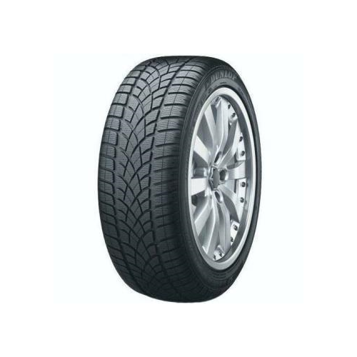 275/45R20 110V, Dunlop, SP WINTER SPORT 3D