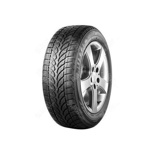 225/45R17 91H, Bridgestone, BLIZZAK LM32