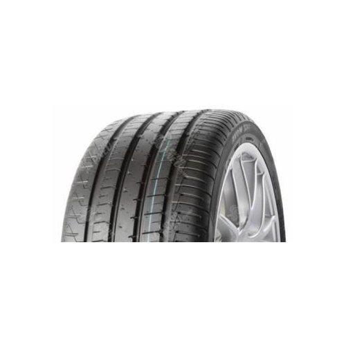 215/65R16 98V, Avon, ZX7