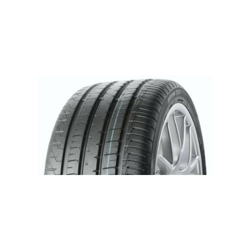 215/65R16 98V, Avon, ZX7