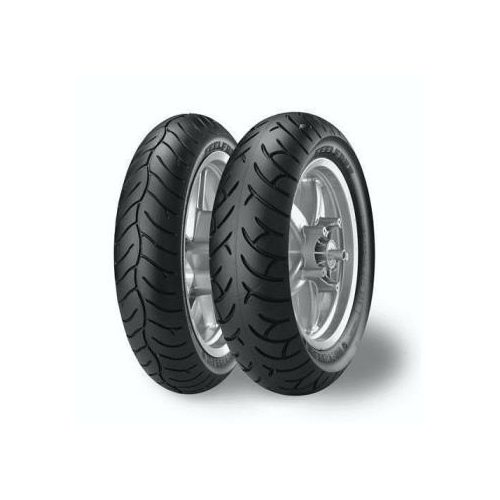 160/60R15 67H, Metzeler, FEELFREE