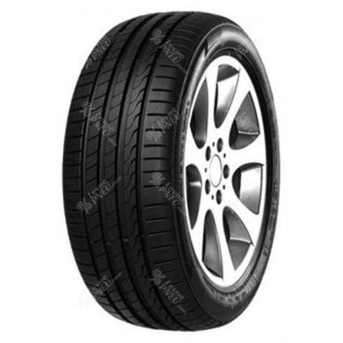 225/50R18 99W, Imperial, ECO SPORT 2