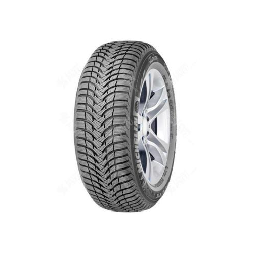 165/65R15 81T, Michelin, ALPIN A4