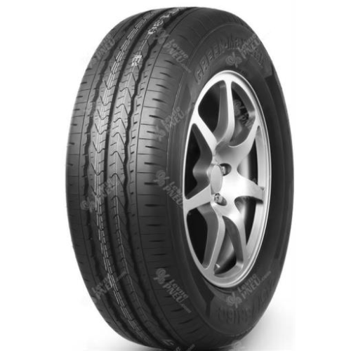 205/65R16 107/105R, Ling Long, GREENMAX VAN