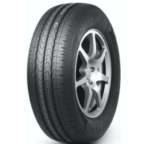 215/75R16 113/111R, Ling Long, GREENMAX VAN