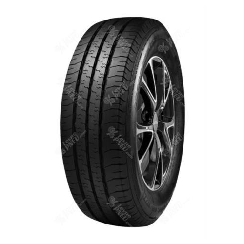 195/75R16 107R, Milestone, GREENWEIGH