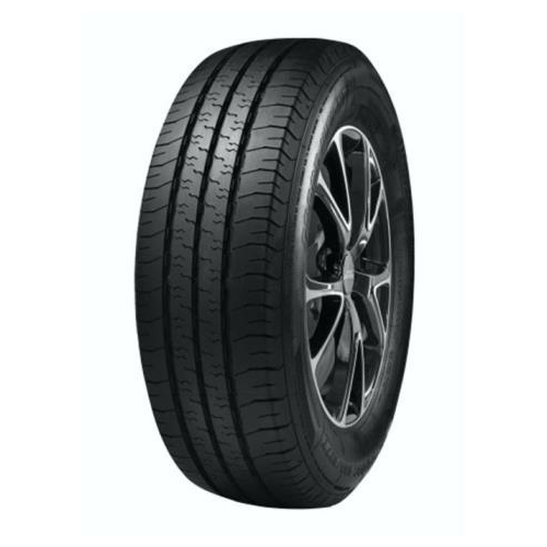 195/75R16 107R, Milestone, GREENWEIGH