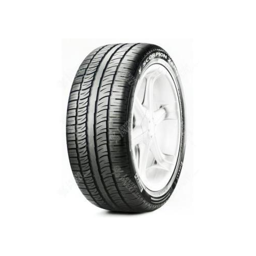 255/50R19 107Y, Pirelli, SCORPION ZERO ASIMM.