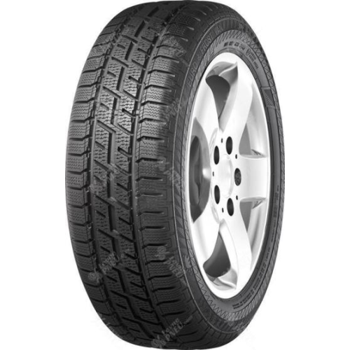 225/65R16 112/110R, Gislaved, EURO FROST VAN