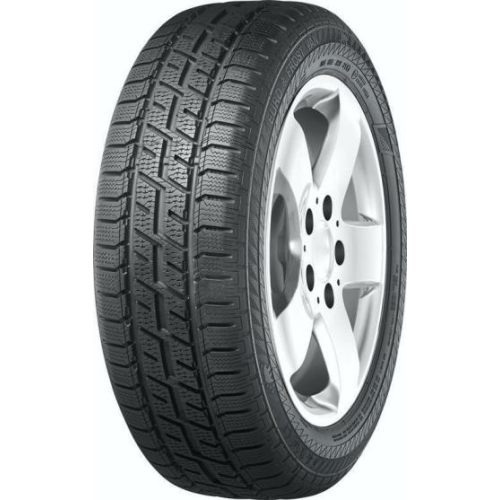 225/65R16 112/110R, Gislaved, EURO FROST VAN