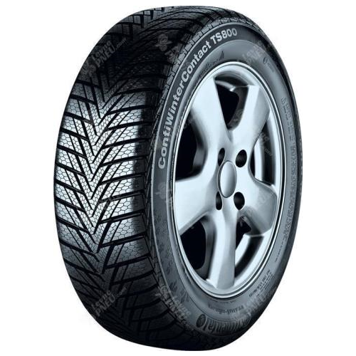 145/80R13 75Q, Continental, CONTI WINTER CONTACT TS 800