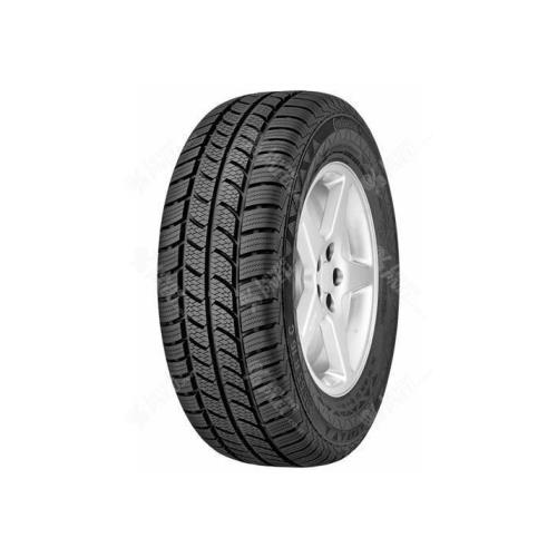 195/80R14 106/104Q, Continental, VANCO WINTER CONTACT 2