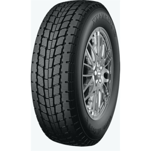 195/70R15 104/102R, Starmaxx, PROWIN ST950