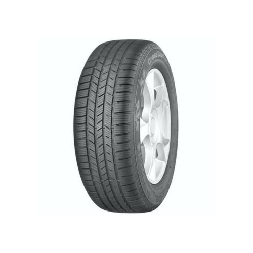 275/45R19 108V, Continental, CROSS CONTACT WINTER