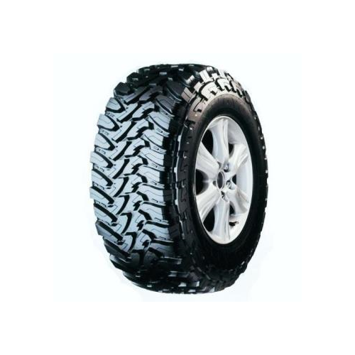 33x12.5R15 108P, Toyo, OPEN COUNTRY M/T