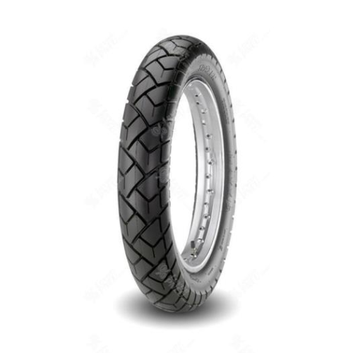 130/80D17 65H, Maxxis, M6017