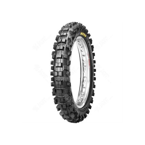 110/100D18 64M, Maxxis, M7312